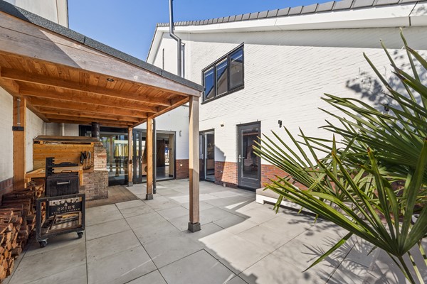 Medium property photo - Bekerstraat 12, 2492 WD The Hague